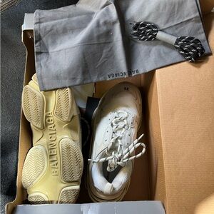 Balenciaga shoes